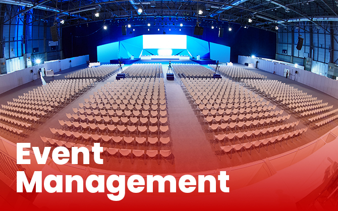 Event Management